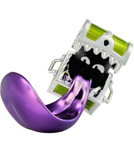 Amazon.co.jp: ドラゴンクエスト メタリックモンスターズ